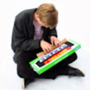 Meet your Posher, Brendan